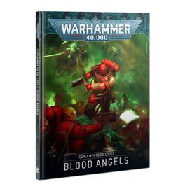 Suplemento de Codex: Blood Angels Suplemento de Codex: Blood Angels
