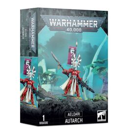 Aeldari Autarca Aeldari Autarca