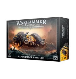 Legiones Astartes: Land Raider Proteus Legiones Astartes: Land Raider Proteus