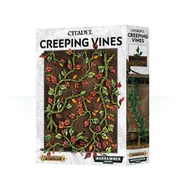 CITADEL CREEPING VINES CITADEL CREEPING VINES