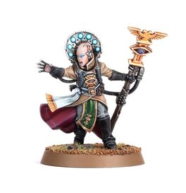 Astra Militarum - Psíquico Primaris Astra Militarum - Psíquico Primaris