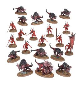Patrulla de Abordaje: Daemons del Caos Patrulla de Abordaje: Daemons del Caos