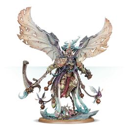 Death Guard Mortarion, Daemon Primarch of Nurgle Death Guard Mortarion, Daemon Primarch of Nurgle
