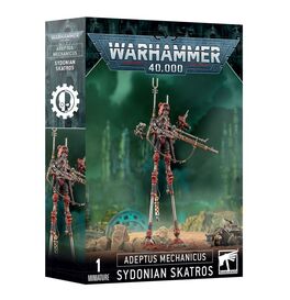 Adeptus Mechanicus SKATROS SIDONIANO Adeptus Mechanicus SKATROS SIDONIANO