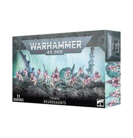 TYRANIDS: NEUROGANTES TYRANIDS: NEUROGANTES