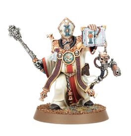 SACERDOTE DEL MINISTORUM SACERDOTE DEL MINISTORUM