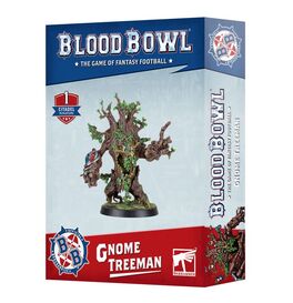 Blood Bowl Gnome Treeman Blood Bowl Gnome Treeman