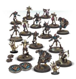 Equipo de No Muertos Tambaleantes de Blood Bowl Shambling Undead: Champions of Death Equipo de No Muertos Tambaleantes de Blood Bowl Shambling Undead: Champions of Death
