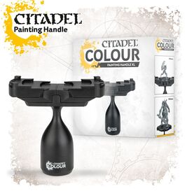 Soporte de Pintado (Painting Handle) Mango de Pintura XL Soporte de Pintado (Painting Handle) Mango de Pintura XL