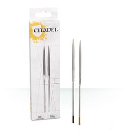 Herramientas Citadel Set de limas Herramientas Citadel Set de limas