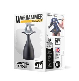 Mango de pintura Warhammer Colour Mango de pintura Warhammer Colour