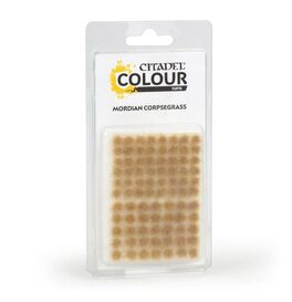 Citadel Colour: Mordian Corpsegrass Tufts Citadel Colour: Mordian Corpsegrass Tufts