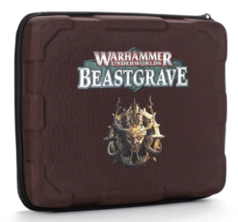 BEASTGRAVE CARRY CASE BEASTGRAVE CARRY CASE