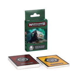 Warhammer Underworlds Mazo Rivales Nexo de poder Warhammer Underworlds Mazo Rivales Nexo de poder