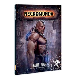 Necromunda: Gang War Necromunda: Gang War