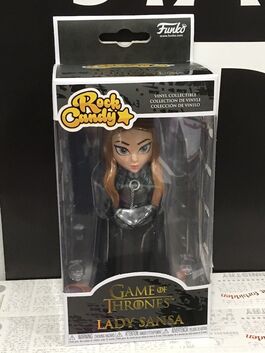 Funko Rock Candy - Game of Thrones - Lady Sansa