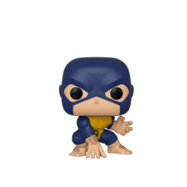 Funko POP! Marvel: 80th First Appearance - Beast Vinyl Figure 10cm