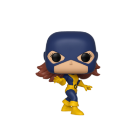 Funko POP! Marvel: 80th First Appearance - Marvel Girl Vinyl Figure 10cm