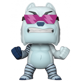 Funko POP! Teen Titans Go! The Night Begins To Shine - Cee-Lo Bear