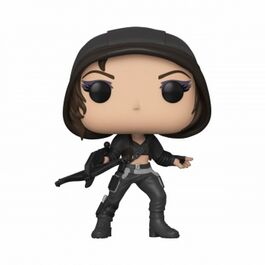 Funko POP! Birds of Prey - Huntress Vinyl Figure 10cm