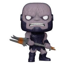 Zack Snyder's Justice League POP! Vinyl Figura Darkseid 9 cm
