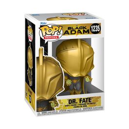 Black Adam Figura POP! Movies Vinyl Dr. Fate 9 cm