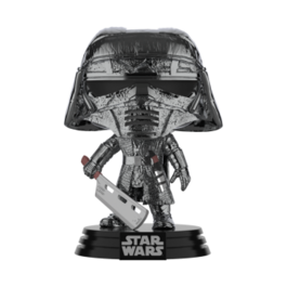 Funko POP! Star Wars Rise of Skywalker - KOR Blade (Hem CH) Vinyl Figure 10