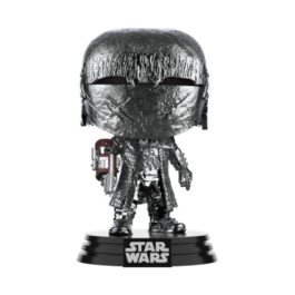 Funko POP! Star Wars Rise of Skywalker - KOR Cannon (Hem CH) Vinyl Figure 10