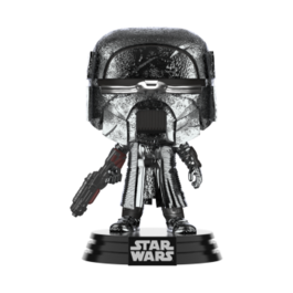 Funko POP! Star Wars Rise of Skywalker - Knight of Ren Blaster (Hem CH) Vinyl Figure 10