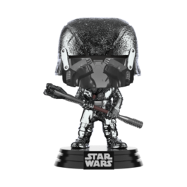 Funko POP! Star Wars Rise of Skywalker - Knight of Ren Club (Hem CH) Vinyl Figure 10
