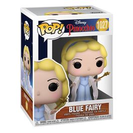 Funko POP! Pinocchio - Blue Fairy