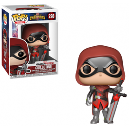 Funko POP! Marvel Contest of Champions - Guillotine