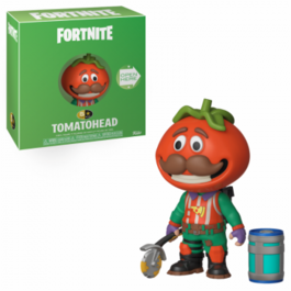 Funko 5 Star: Fortnite - Tomatohead Vinyl Figure 8cm