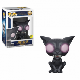 Funko POP! Fantastic Beasts 2 Matagot (Glow in the Dark) Vinyl Figure 10cm