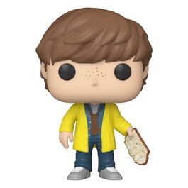 The Goonies POP! Movies Vinyl Figura Mikey w/Map 9 cm
