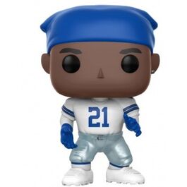 Funko POP! Football NFL Legends Cowboys Home - Deion Sanders