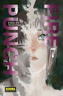 Fire Punch Vol.7 de 8 Fire Punch Vol.7 de 8