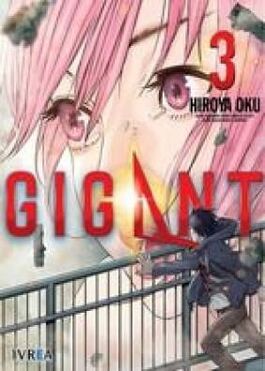 Gigant Vol.3 Gigant Vol.3