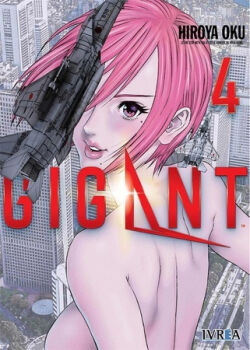 Gigant Vol.4 Gigant Vol.4