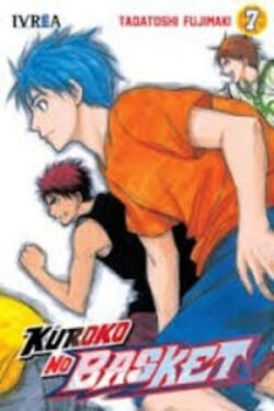 Kuroko no basket Vol.7 Kuroko no basket Vol.7