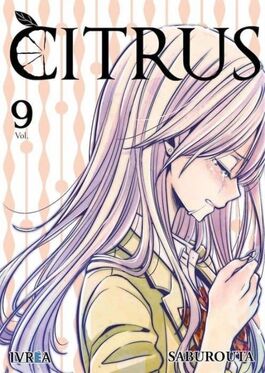 CITRUS 9 CITRUS 9