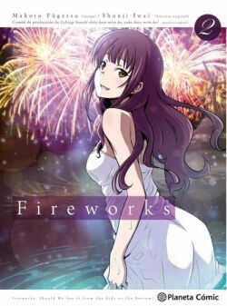 Fireworks Vol.2 de 2 Fireworks Vol.2 de 2