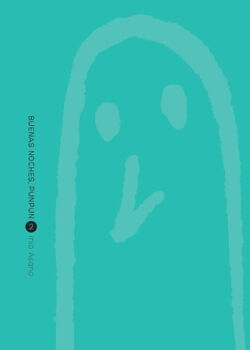 Buenas noches, Punpun Vol.2 Buenas noches, Punpun Vol.2
