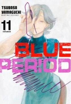 Blue period Vol.11 Blue period Vol.11