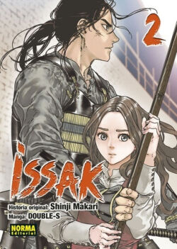 Issak Vol.2 Issak Vol.2