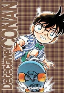 Detective Conan Vol.5 Detective Conan Vol.5