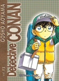Detective Conan Vol.23 Detective Conan Vol.23