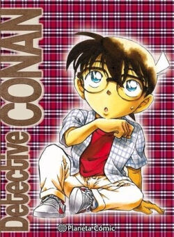 Detective Conan Vol.24 Detective Conan Vol.24