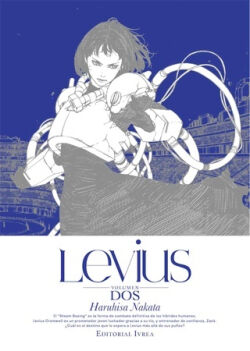 Levius Vol.2 Levius Vol.2