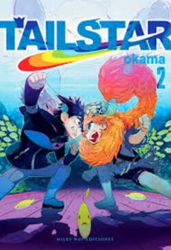 Tail Star Vol.2 Tail Star Vol.2